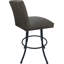 Wapiti du Nord-Ouest - gris-439783393-439783392