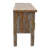 Carved Frontier Console-111572030