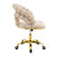 Chaise de bureau Puffy-180007530