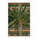 Washable Desert Palm Southwestern Area Rug