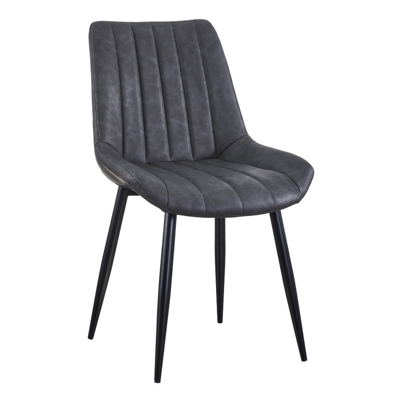 Aitkin 50cm H Upholstered Side Chair