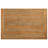Mentzer Solid and Manufactured Wood Coffee Table-297296456