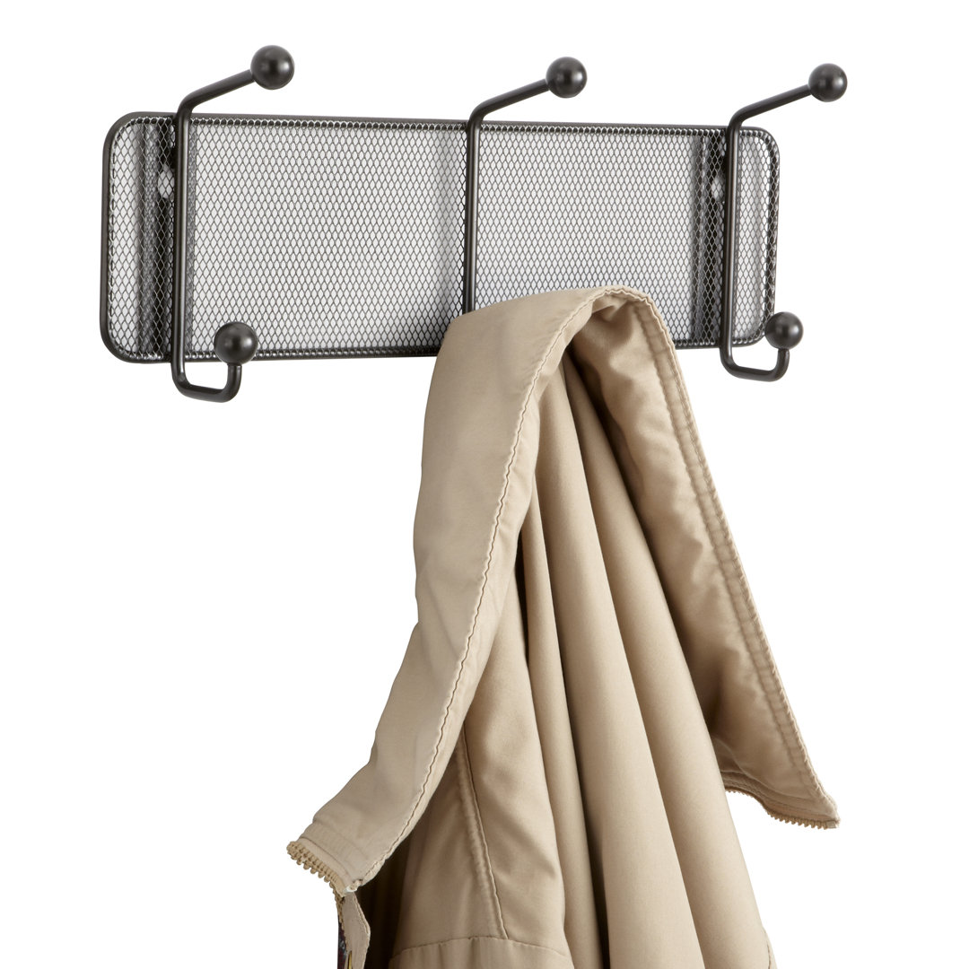 Wall Hook (Set of 6) Safco Products Company