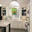 Panneau de vitrail Fine Art Lighting