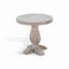 Une table d'appoint One Allium Way®