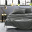 Ensemble de draps en microfibre Jcrown-787652853-803133988