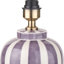 Ceramic Table Lamp