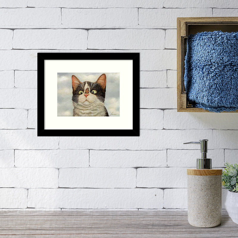 Parmele Animals Framed Art