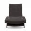 Chaise longue en osier PE-872728266