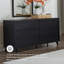 Commode 6 tiroirs Aydia