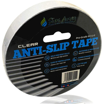 Stair Tread