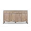 Harrington Sideboard, Whitewash-59582879