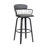 Lynzy Modern Swivel Counter Height Bar Stool-1891752700-1892389247-1892389235