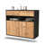 Anthracite/Pine