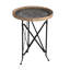 Table-plateau Francky