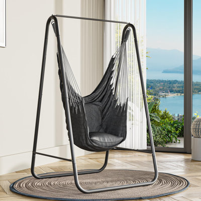 Hammock with Stand