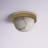 Ainsley 1 Light Flush Mount-33388878