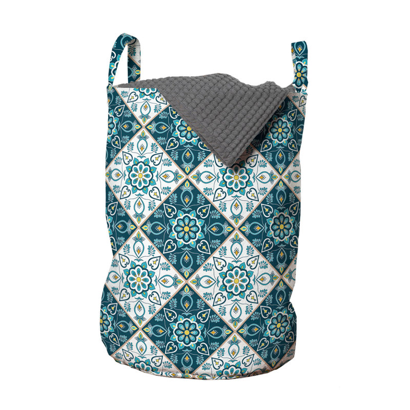 Laundry Bag with Handles