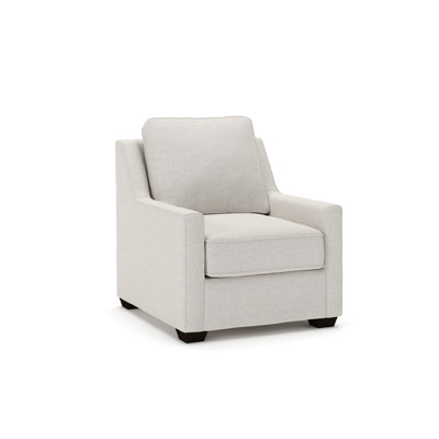 Gemi Upholstered Armchair by Birch Lane