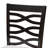 Upholstered Counter Stool with Solid Wood Frame-356188770