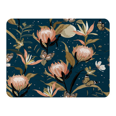 Baggett Throw Blanket
