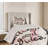 Eiffel Tower Eclectic Coverlet-1593709225