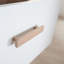 Cabane 2 -Piece Nursery Furniture Set