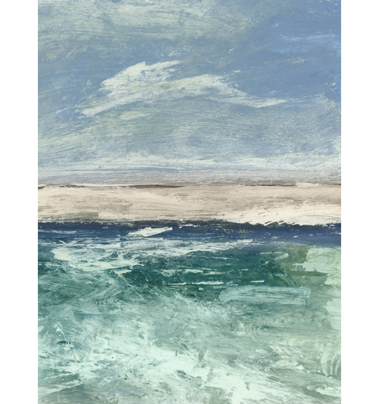 Wrapped Canvas Print, 76.2 cm H x 50.8 cm W