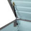 Cebrosa 300 L Metal Storage Box