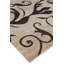 Metro-Velvet Floral Area Rug-92900379