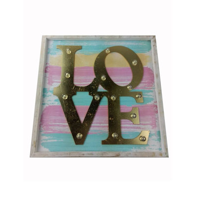 Farmhouse Wall Decor