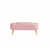 Rose est en rupture de stock
