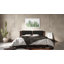 Ensemble de chambre avec lit plateforme 5 pièces Boushra-88730520-88730518