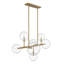 Muncy 7 - Light Pendant