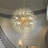 Lakeyah Dimmable Sputnik Sphere Chandelier-2041400353-2044654995