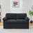 Convertible Pull-Out Queen Sleeper Sofa