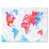 Toile tendue