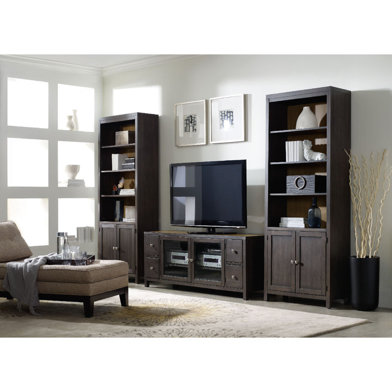 South Park Bookcase