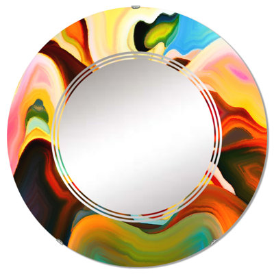 Circle Mirror