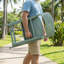 Flap Folding Chair-2042764972