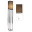 Fircrest 150.5cm Column Floor Lamp-27175673