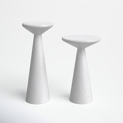 Deborah End Table