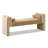 Jaquane Velvet Upholstered Bench