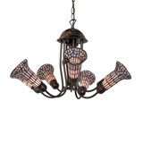 Gaynelle 7 - Light Chandelier