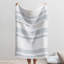 San Marino Cotton Throw-490794359
