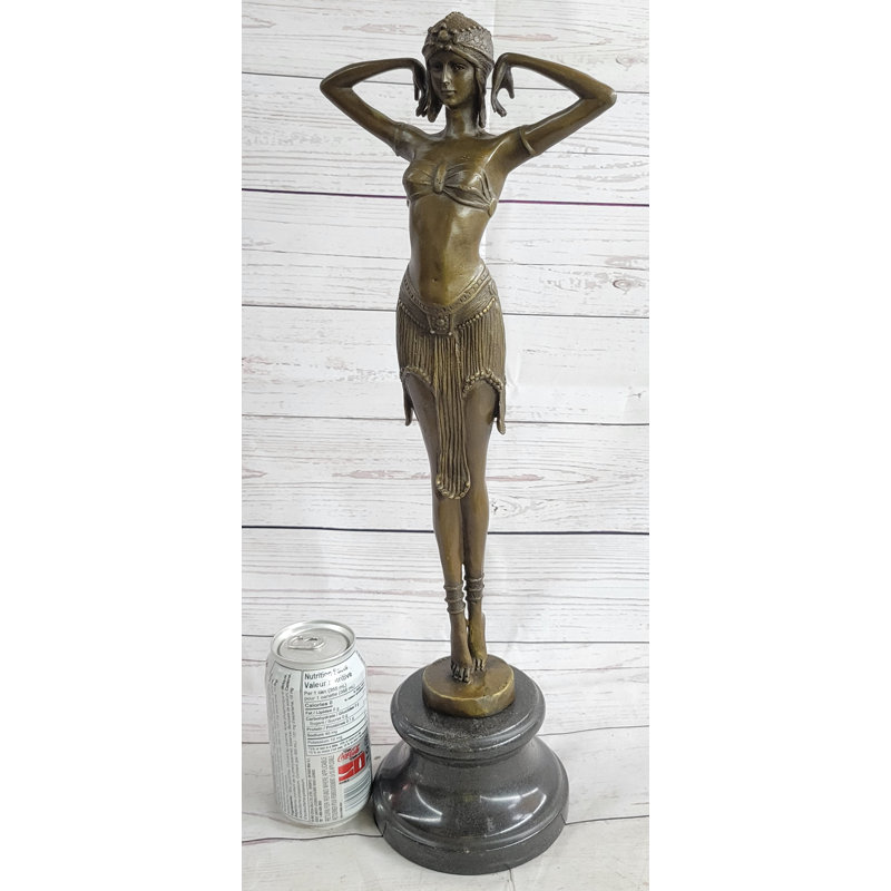 Figurines et sculptures