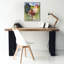 Art mural sur toile Winston Porter «Majestic» par Annelein Beukenkamp-1561747938
