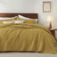 Couverture matelassée Best vendeur - motif tissé texturé, couvre-lit léger Airy, 85 g / m²-101518321-118155147