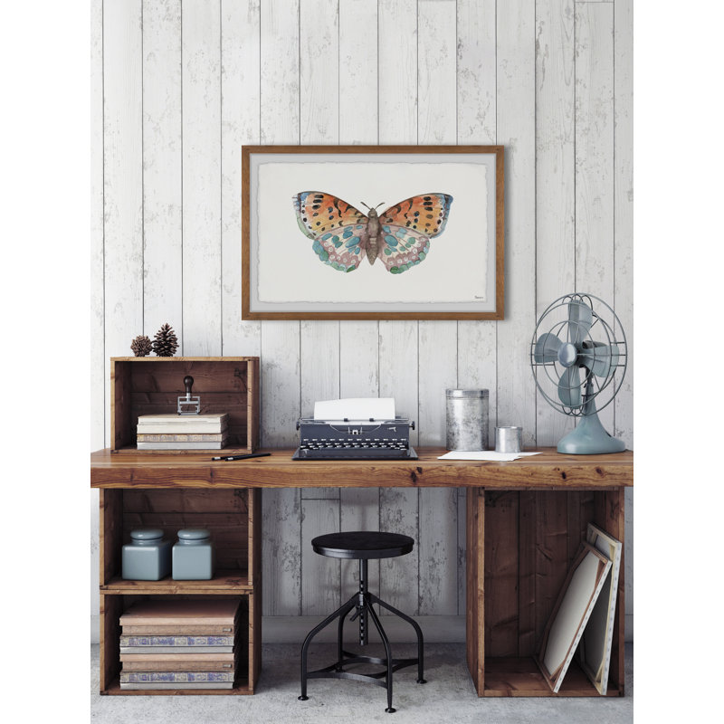 Parvez Taj - Single Picture Frame Print, 20 cm H x 30 cm W
