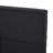 Linen Upholstered Headboards With Metal Leg-522341341